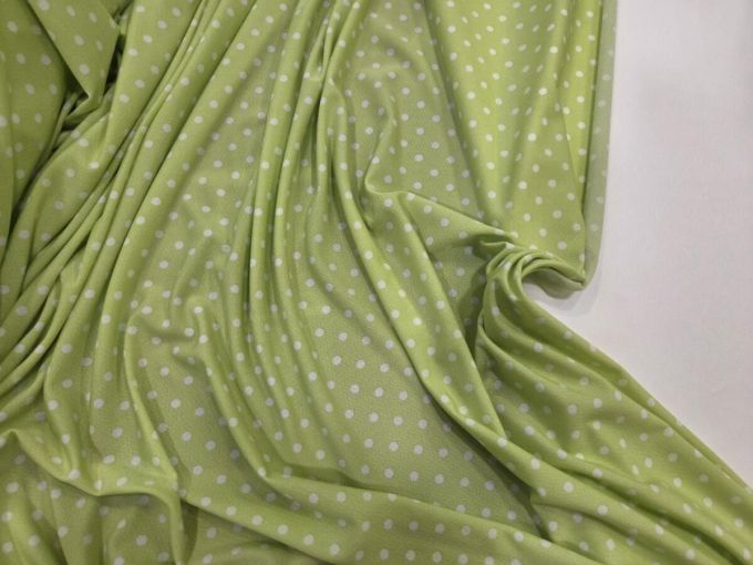 Ζέρσεϋ 'Dotts' green