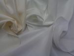 Ρασμίρ πολυτελείας 'Bride' λευκό