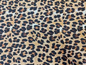 Ζέρσεϋ 'Athena' leopard
