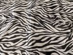 Σατέν 'Zebra' passion