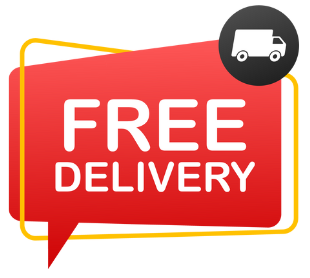 free delivery small
