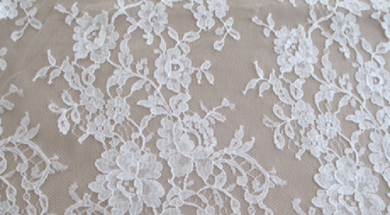 lace