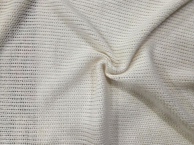 Πλεκτό 'Armani style' creamy