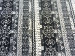 Scuba 'Amarylia' ethnic