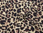 Βισκόζ 'Leopard wild'