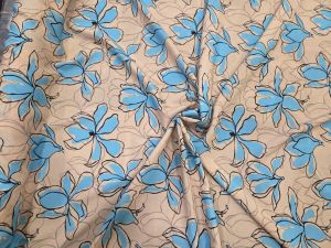 Viscose Tropical Oasis
