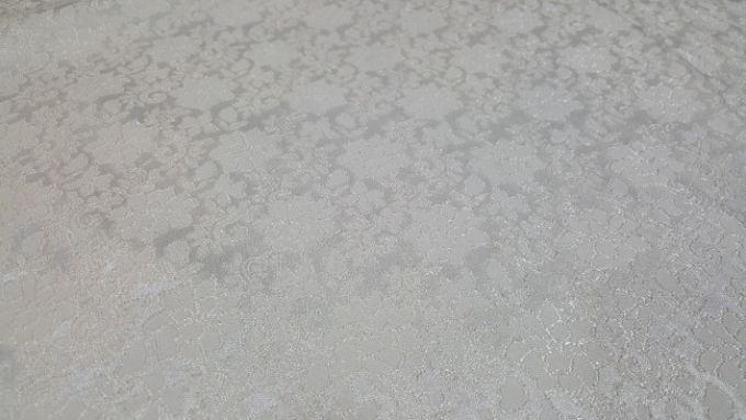 Μπροκάρ 'Stefanie' cream