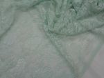 Δαντέλα ελαστική 'Titika' light green
