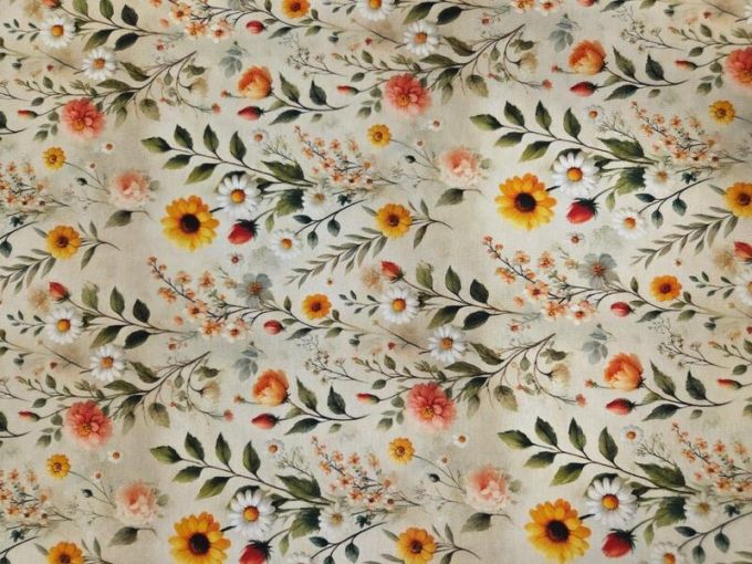 Βισκοζύλυκρα Celeste Print