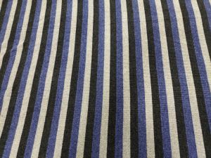 Σενίλ 'Knitwear' blue