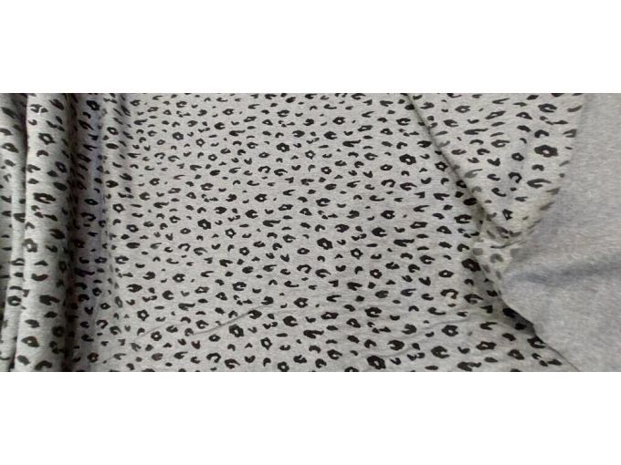 Φανέλλα 'Leopard'