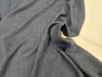 Λινό 'Zambia' dark blue