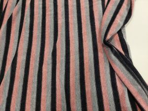 Σενίλ 'Knitwear' pink