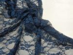 Δαντέλα 'Simple blue'
