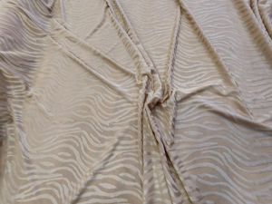 Ζέρσεϋ 'Sandra' beige