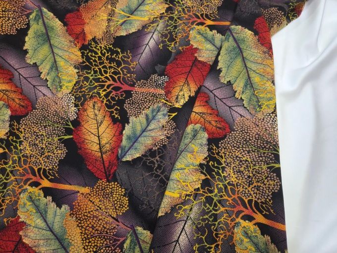 Viscose Retro Optic