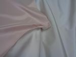 Ρασμίρ διπλής όψης 'Love' pink