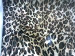 Μουσελίνα 'African leopard'