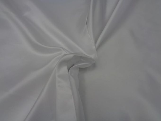 Ρασμίρ διπλής όψης 'Love' white