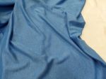 Πλεκτό 'Winter class' light blue