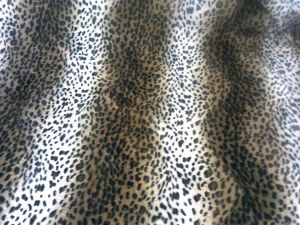 Animal print 'Leopard' Kenya