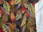 Viscose Retro Optic