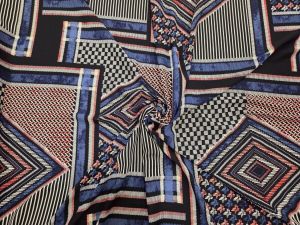 Viscose Silk Touch-geometry