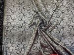 Μπροκάρ SILVER-circles