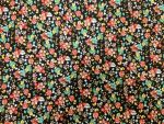 Viscose Blossom Eden