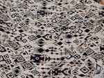 Καπαρτίνα 'Ethnic style'