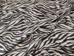 Σατέν 'Zebra' passion
