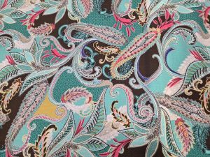 Viscose Abstract Muse