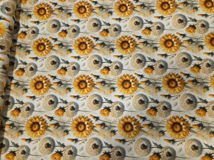 Βισκοζύλυκρα Sofia Print