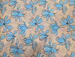 Viscose Tropical Oasis