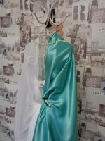 Σατέν 'Aqua verde'