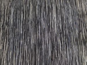 Ζέρσευ πλισσέ 'Dragon' black