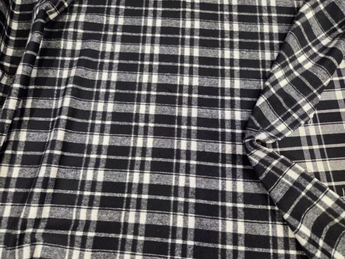 Φανέλα Cozy-Flannel