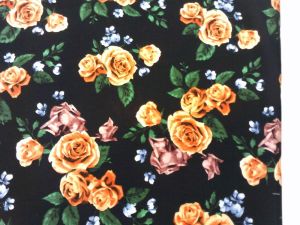 Βισκόζ 'Roses smells'