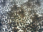 Καπαρτίνα 'PRADA' leopard