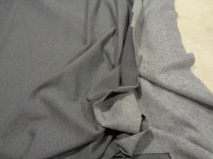 Φούτερ 'Orestiada' dark grey