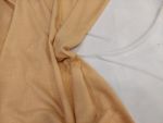 Λινό 'Zambia' dark yellow