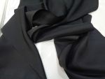 3μετρη καπαρτίνα 'Como' black