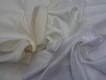 Ρασμίρ πολυτελείας 'Bride' λευκό