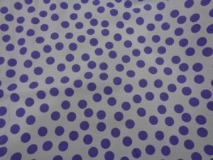 Ποπλίνα 'Bubbles Purple'