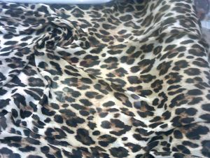 Μουσελίνα 'African leopard'