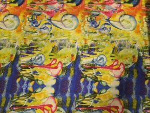 Βισκοζύλυκρα Irina Luxe