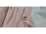 Γούνα οικολογική 'Pink Love'