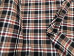 Καπαρτίνα 'Burberry style'