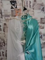 Σατέν 'Aqua verde'