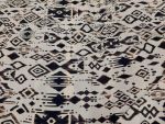 Καπαρτίνα 'Ethnic style'
